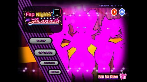 fap nights at frennis v0.2.3|Fap Nights At Frenni’s Night Club [v0.2.3] By FATAL FIRE Studios.